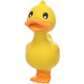 Flamingo latex játék - kiskacsa 1 db