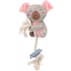 Flamingo plüss játék - Didi koala kötéllel 1 db