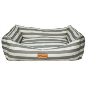 ZooBeeDoo fekhely Makaron - szürke 1 db