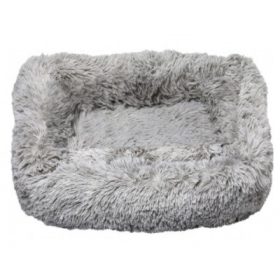 ZooBeeDoo fekhely Ponchik - szürke 1 db