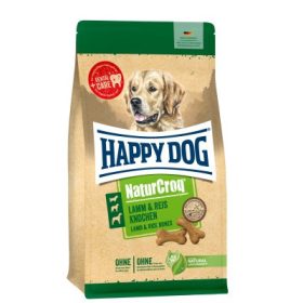 Happy Dog NaturCroq Knochen Lamm&Reis 500 g