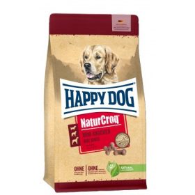 Happy Dog NaturCroq Mini Knochen 500 g