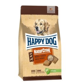 Happy Dog NaturCroq Müsli-Ecken 500 g