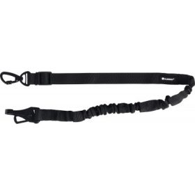 Flamingo biztonsági öv - gumis, fekete 1 db