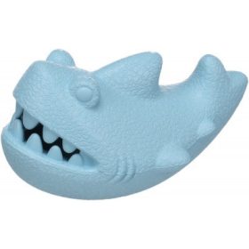 Flamingo játék - Snakky cápa 1 db