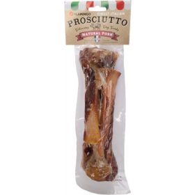   Flamingo Kutya Snack - szárított sertés sípcsont hússal 360 g