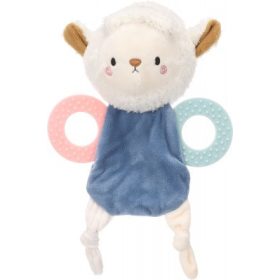 Flamingo játék - Kobe plüss bárány 1 db