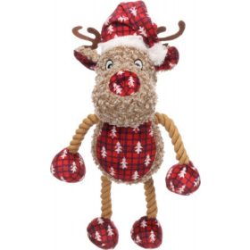 Flamingo játék - Krola rénszarvas, hosszú lábú 1 db