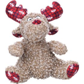 Flamingo játék - Krola rénszarvas, ülő 1 db