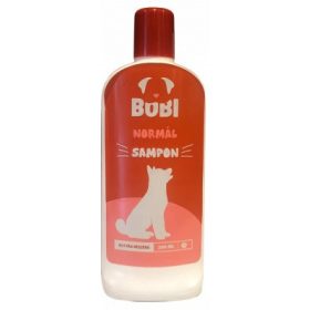 Bobi sampon - normál 200 ml