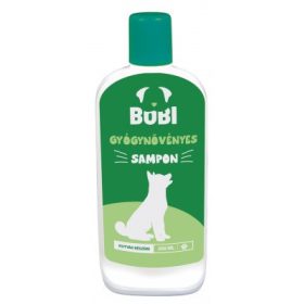 Bobi sampon - gyógynövényes 200 ml